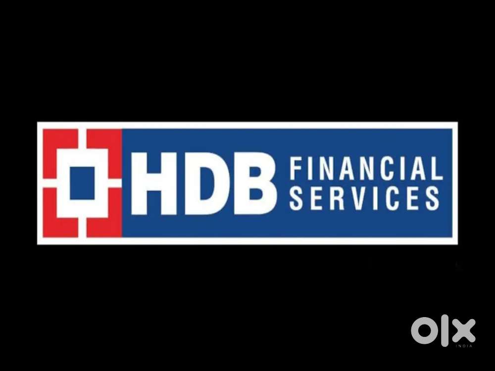 HDB FINANCIAL SERVICE