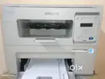 Multifunction Laser printer cum Xerox.. Call.97IOO.6OOB7