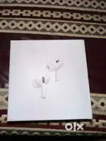 AirPods Pro 2nd Generation