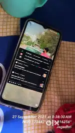 Vivo Y20 display change baaki all ok hai