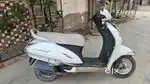 white colour