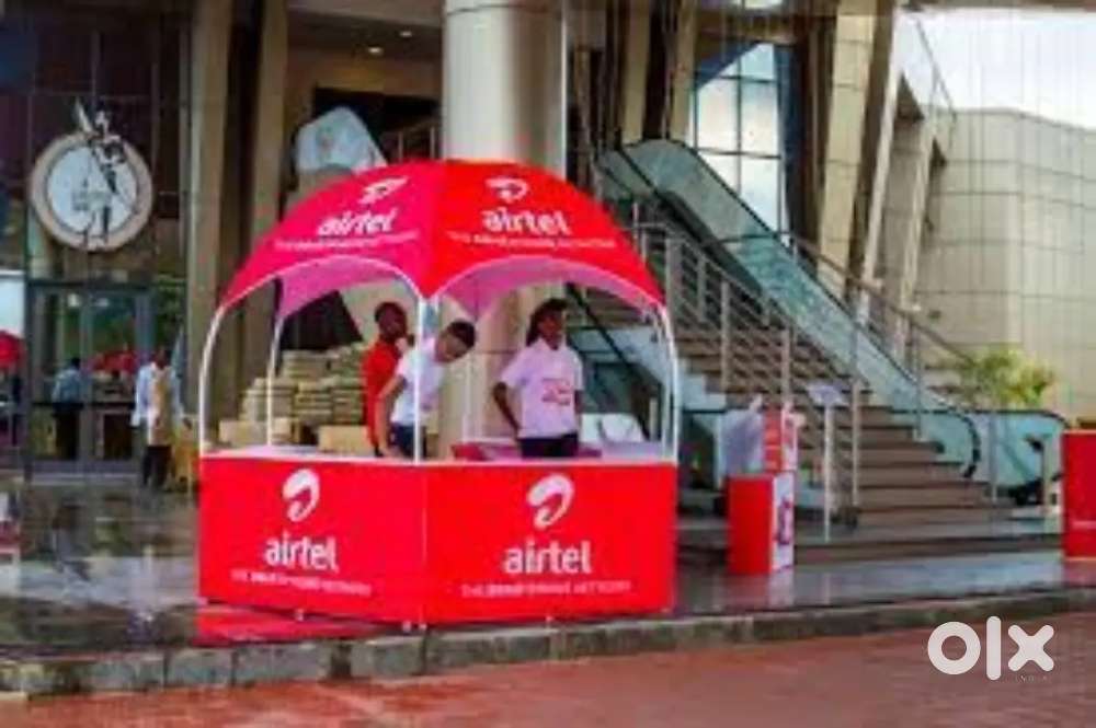 UMBRELLA ACTIVITY SIM SALES WIFI BOOKING