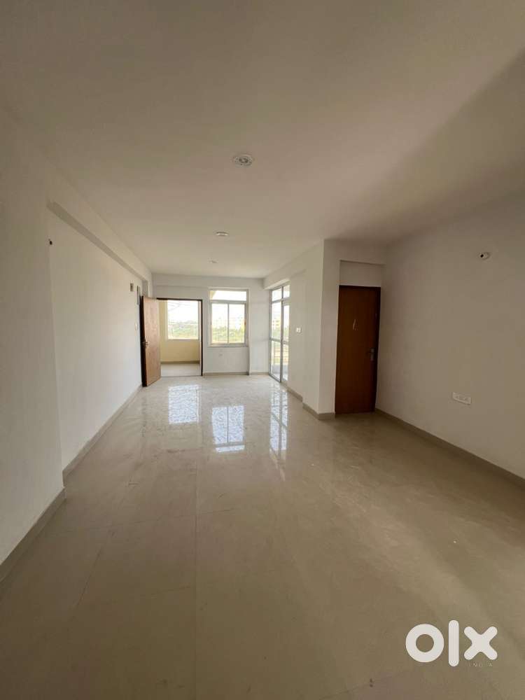 Big size room new property