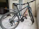 Shnell RMX 29 inch 21 gear