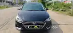Hyundai Verna 1.6 SX (O) CRDi, 2018, Diesel
