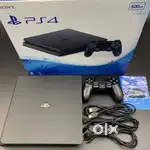 PlayStation 4 Slim