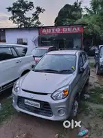 Maruti Suzuki Alto 800 CNG LXI, 2017, CNG & Hybrids