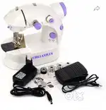 Mini silai machine