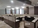 800sqft 10 - 15 Work station Available in Hope College