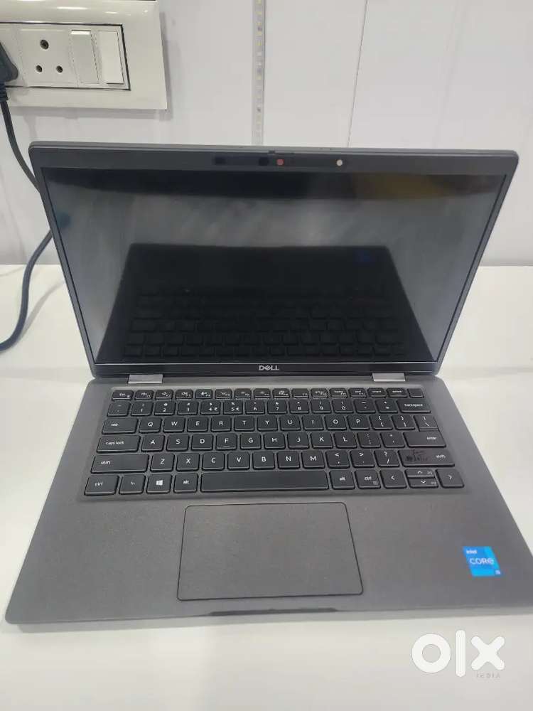 Dell Latitude 7320 Intel Core i5 11th Gen 16GB RAM 256GB SSD 13.3-inch
