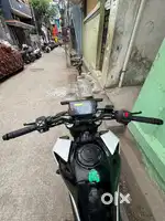 KTM DuKE 390