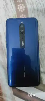 Redmi 8 4/64