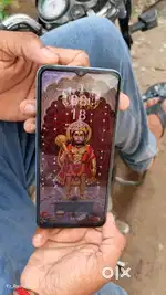 VIVO T1 5G
