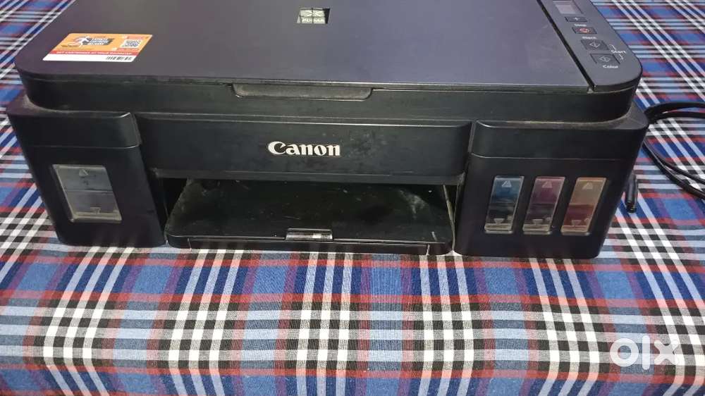 Canon printer