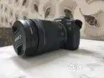 Canon RP camera