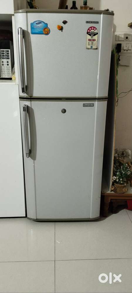Samsung model no RT23/2008