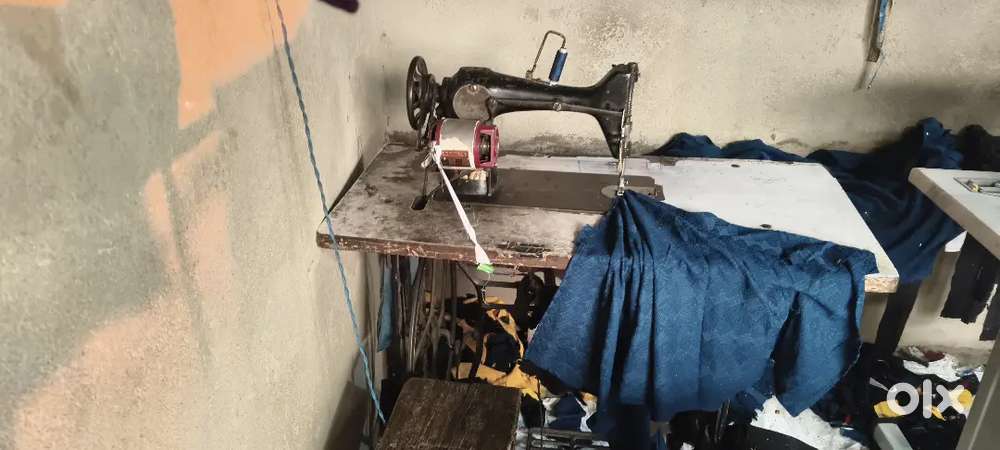 Silaye Machine Price 3700