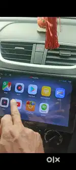 Maruti Suzuki Swift 2016 Petrol 56000 Km Driven