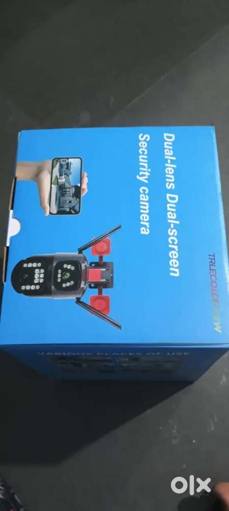 Cctv camera technician