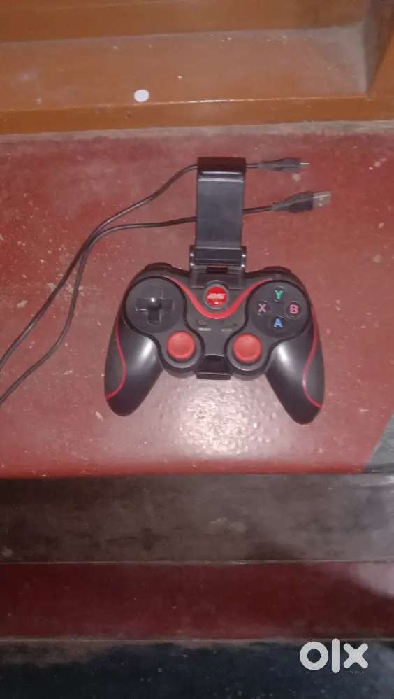 Super X3 controller no kind of problem best to play with emulator