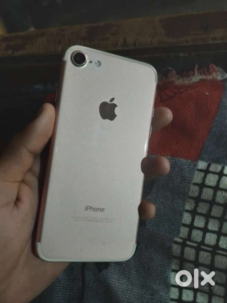 I phone 7 128 gb
