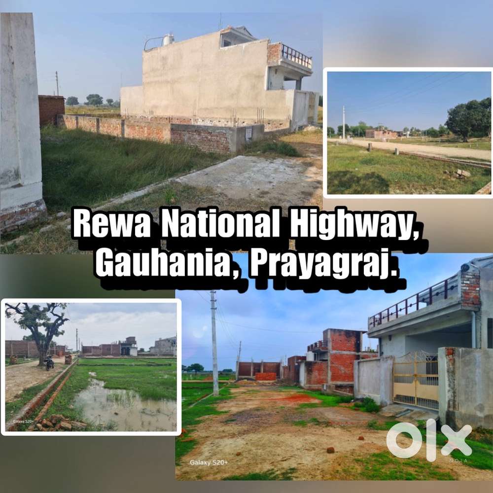 Affordable Plots, Prayagraj…