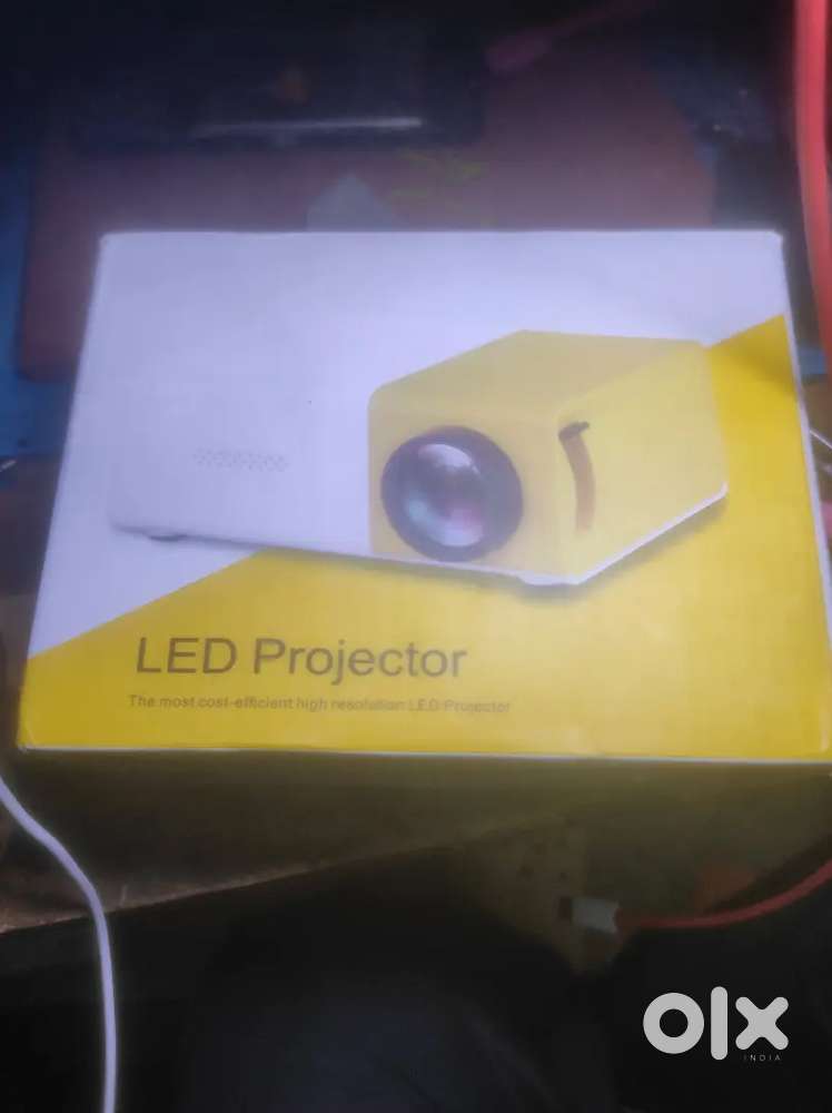 Mini projector