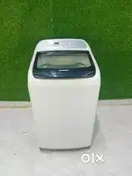 Samsung active wash top load Washing machine refurbished.