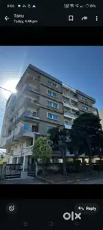New Flate for rent at lowest  rate at rau indore near DPS