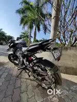 NS - 125 selling