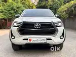 Toyota Hilux 2.8 High 4X4 AT, 2025, Diesel