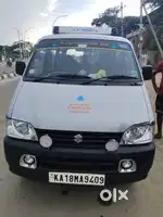 Eeco car driven 18k km with all documents included