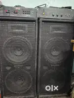 Amplifier (Ahuja)
