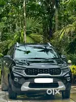Kia Sonet HTX Petrol- 7.8 Lakhs urgent sale Final