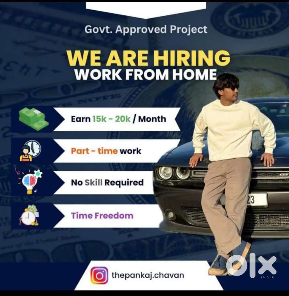 Skill based work