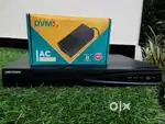 HIKVISION 16 Channel CCTV NVR +  New Power Adapter