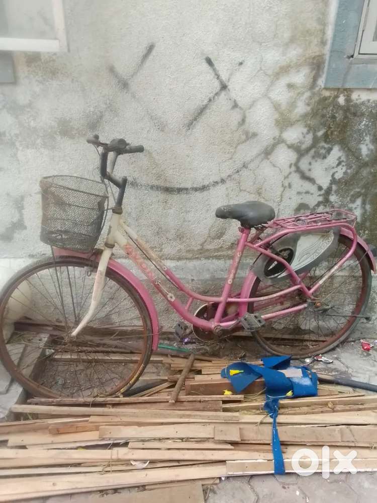 Be Hajaar Ma Be Cycle