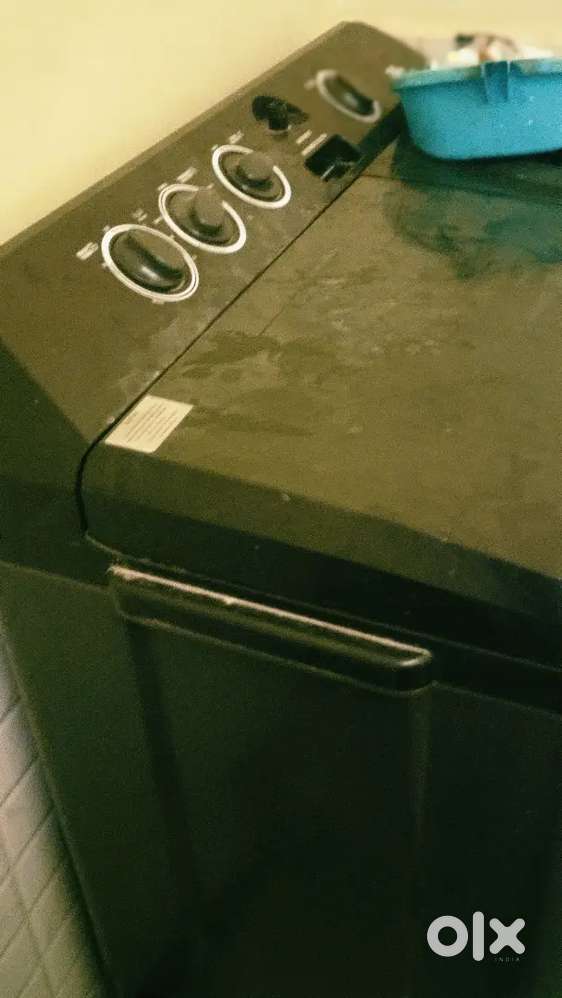 Good condition