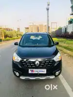 Renault Lodgy 110 PS RxL 8 STR, 2016, Diesel