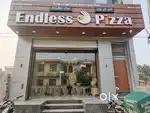 Endless Pizza Mansa