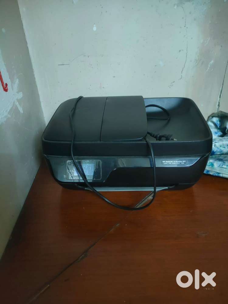 HP printer