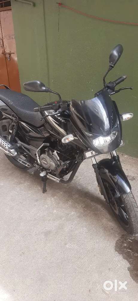 Pulsar 150