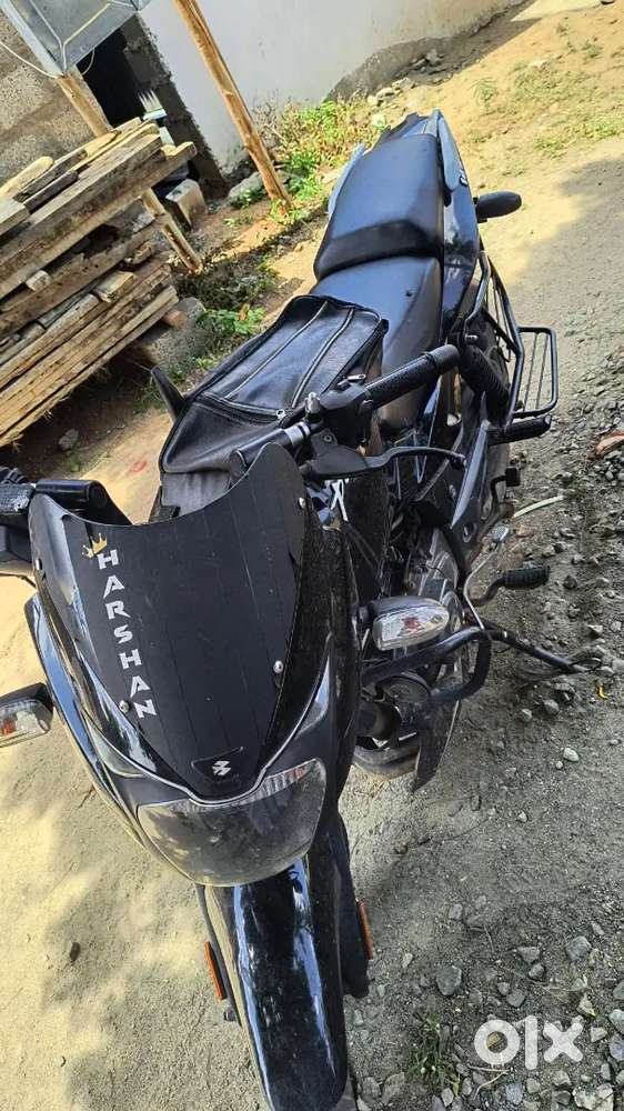 Good condition