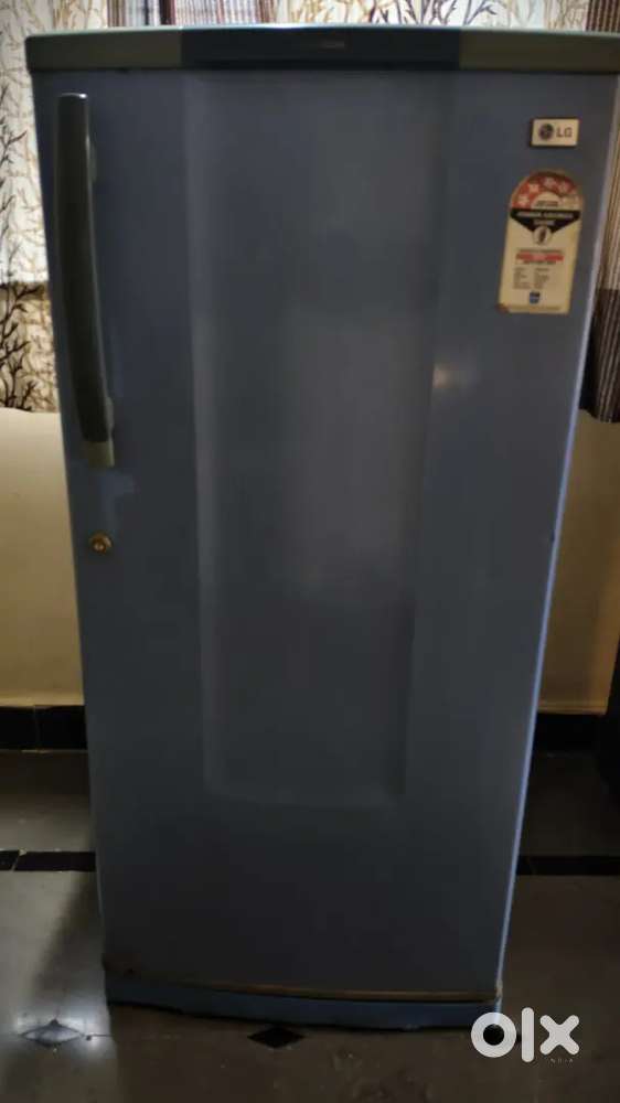 Fridge  LG