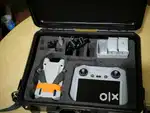DJI Mini 3 Pro Drone with RC Screen Controller Dron 4k Camera