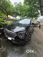 Hyundai Creta 2021 Diesel Well Maintained