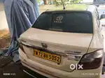 Honda Amaze 2017