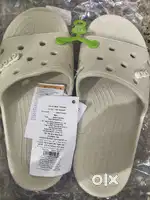 Crocs Original Sliders- US 11