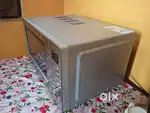 Micro oven