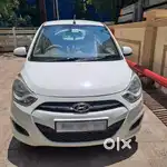 Hyundai i10 2012